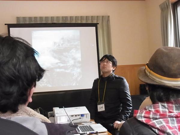 ワリトイイcamp活動報告